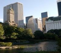 Central Park, NY Central Park, NY